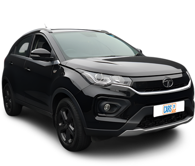 2021 Tata NEXON - SUV - CNG - Manual - ₹6.36 lakh